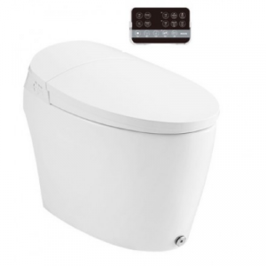 BỒN CẦU MOEN SW1261C THÔNG MINH MONTEREY