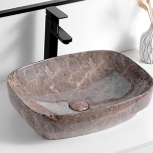 CHẬU LAVABO MERLER ML9570-1657