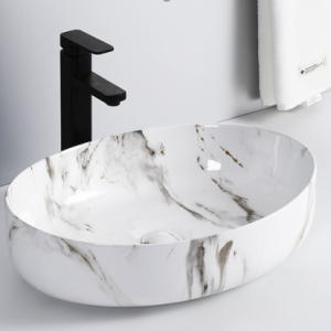 CHẬU LAVABO MERLER ML9594-1653