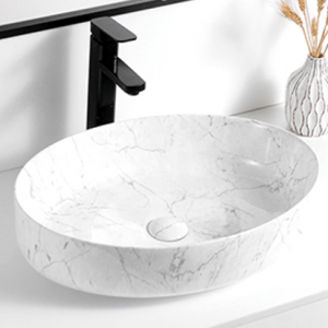 CHẬU LAVABO MERLER ML9594-1652