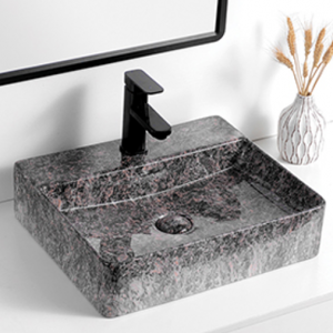 CHẬU LAVABO MERLER ML9554-1670