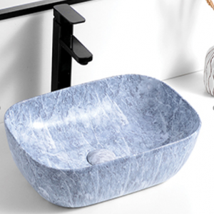 CHẬU LAVABO MERLER ML2287