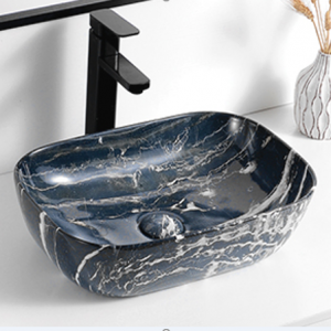 CHẬU LAVABO MERLER ML2098