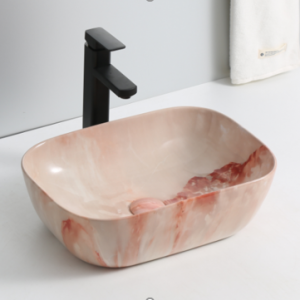 CHẬU LAVABO MERLER ML2228