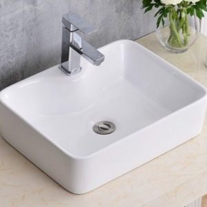 CHẬU RỬA MẶT MELER ML - 602