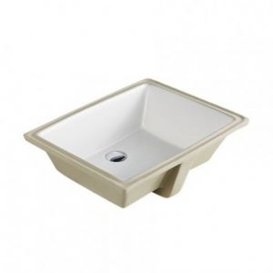 CHẬU LAVABO MOEN SW50730 ÂM BÀN