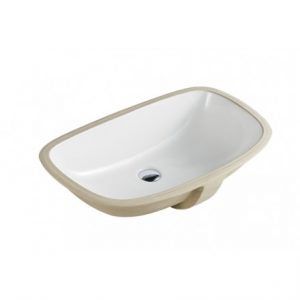 CHẬU LAVABO MOEN SW50710 ÂM BÀN