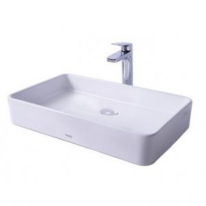 CHẬU RỬA LAVABO TOTO LT952 ĐẶT BÀN