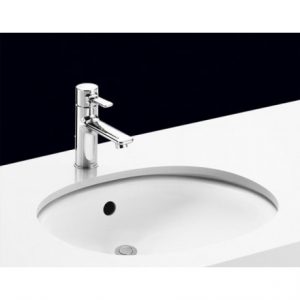 CHẬU LAVABO TOTO LT765 ÂM BÀN