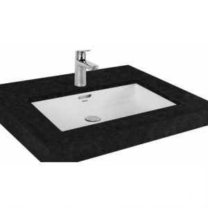 CHẬU LAVABO TOTO LT520T ÂM BÀN