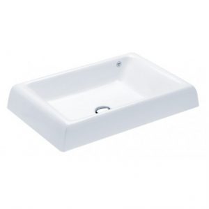 LAVABO COTTO C00247 RIVIERA ĐẶT BÀN