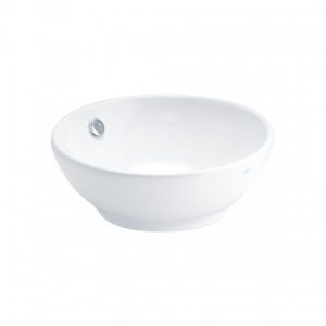 CHẬU RỬA LAVABO COTTO C0015 HONEY DƯƠNG BÀN