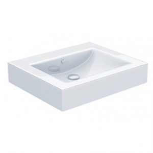 CHẬU RỬA LAVABO COTTO C0005 KATE DƯƠNG BÀN