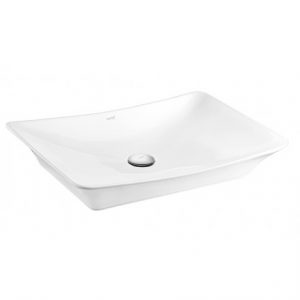 CHẬU LAVABO COTTO C09117 ĐẶT BÀN THANTARA