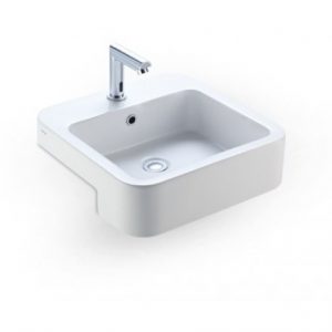 Chậu Lavabo Nahm SVW27804810N01 Bán Âm Bàn
