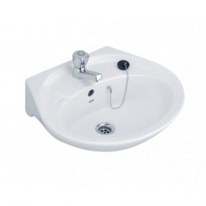 Chậu Lavabo Cotto C013 Kensington 20 Treo Tường