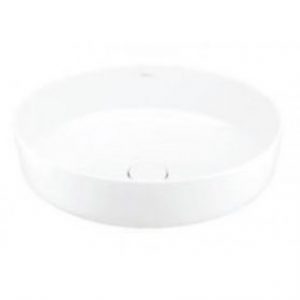 Chậu Lavabo Cotto C0080 Đặt Bàn Oval