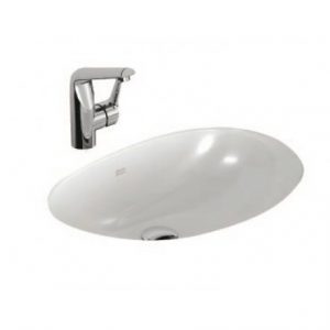 Lavabo Âm Bàn American Standard LA VITA WP-F512