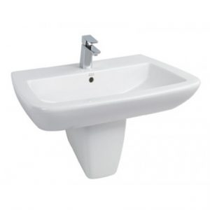 Chậu Rửa Treo Tường American Standard VENTUNO WP-F518/F718