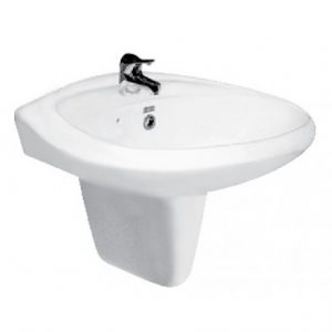 Chậu Rửa Treo Tường American Standard CASABLANCA VF-0969/VF-0912