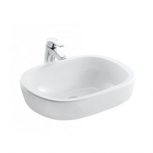Chậu Rửa Lavabo Đặt Bàn American Standard ACTIVE 0950-WT