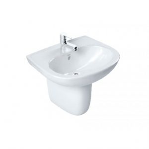 Chậu Rửa Lavabo American Standard VF-0947/VF-0741 CODIE Treo Tường