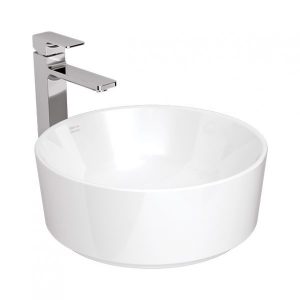 Chậu Rửa Mặt Đặt Bàn American Standard ACACIA E 0509-WT