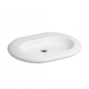 Chậu Lavabo Dương Vành WP-F640 American Standard IDS NATURAL