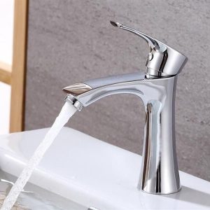 VÒI RỬA MẶT MERLER LA - 36