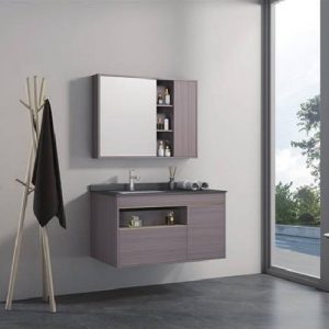 Tủ Lavabo Gỗ Merler ML-6910