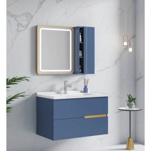Tủ Lavabo Gỗ Merler ML-6916