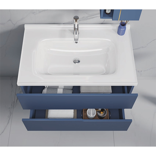 Tủ Lavabo Gỗ Merler ML-6917