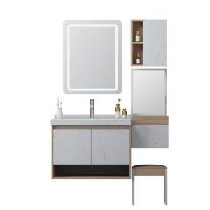 Tủ Lavabo Gỗ Merler ML-6920