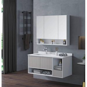Tủ Lavabo Gỗ Merler ML-6922