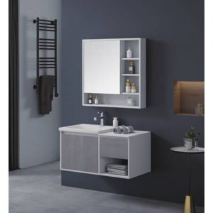 Tủ Lavabo Gỗ Merler ML-6926
