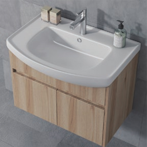 Tủ Lavabo Gỗ Merler ML-6998