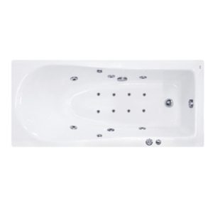 Bồn Tắm American Standard 70092100-WT