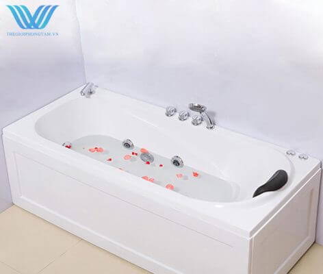 Bồn Tắm American Standard B70131-6DAWD