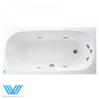 Bồn Tắm Caesar MT0170 2 Bồn Tắm Caesar MT0170