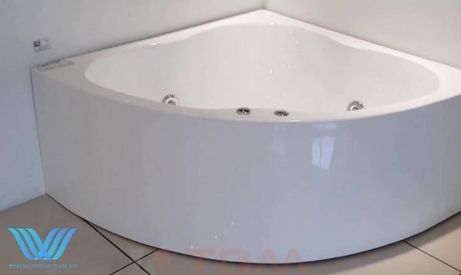 Bồn Tắm Caesar MT5220 2 Bồn Tắm Caesar MT5220