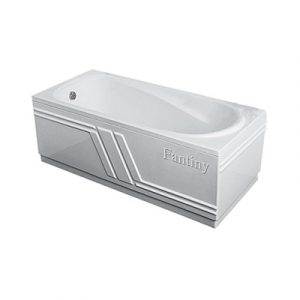 Bồn Tắm Fantiny MBL 150S Yếm