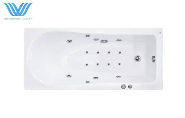 bồn tắm american standard b070092 6dawd
