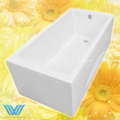 Bồn Tắm Toto PAY1525VC#W/TVBF411 3 bon-tam-toto-pay1525vcw-tvbf411