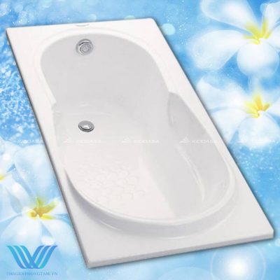 Bồn Tắm Toto PAY1770D#W/DB501R-2B 5 bon tam toto pay1770dw db501r 2b 3