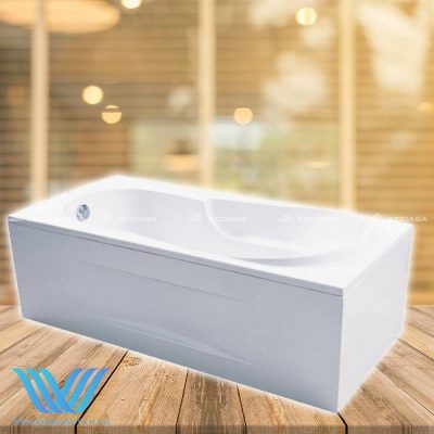 Bồn Tắm Toto PAY1775VC#W/DB501R-2B 5 Bồn Tắm Toto