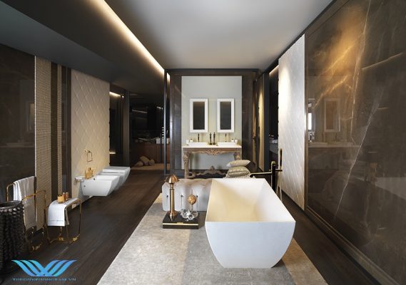 Bồn Tắm Toto PJY1734PWEN#MW Đá Cẩm Thạch 3 bon tam toto pjy1734pwenmw da cam thach 2