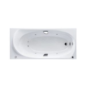 BỒN TẮM TOTO PPYK1710ZLHPE#P NGỌC TRAI ĐA CHỨC NĂNG