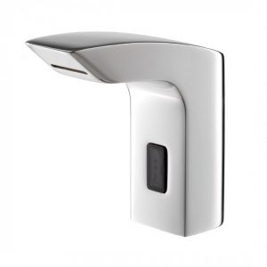 Vòi Lavabo Cotto CT537DC Cảm Ứng Dùng Pin