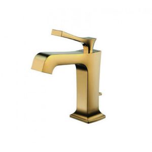 Vòi Lavabo Toto DL367#PG Nóng Lạnh