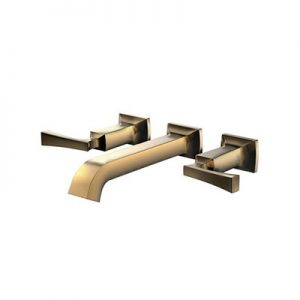 Vòi Lavabo Toto DLB202#PG Nóng Lạnh